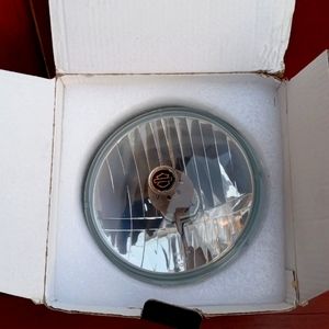 Harley davidson 48 sportster light